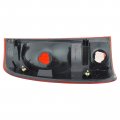 Taillights Taillamps Rear Brake Lights Pair Set For Ford F-series Truck