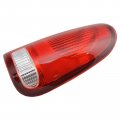 Taillights Taillamps Rear Brake Lights Pair Set For Ford F-series Truck