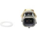 Fuel Temperature Sensor For Gmc Sierra 3500 2001 2002 2003 2004 2005 2006 8 Cyl 6 6l Engine Parts 97224993 Fits Silverado And 