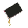 Gxcdizx Upgraded Version Replacement Top Lcd Screen Repair For 2015 Nintendo New 3ds Xl 