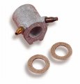 Holley 121-40 Accelerator Pump Discharge Nozzle 