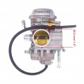 Carburetor For Polaris Scrambler 400 1999 500 2007 Xpedition 325 2000-2002 425 2002 Atv Utv Dirt Bike Four Wheeler Motorcycle