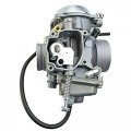 Carburetor For Polaris Scrambler 400 1999 500 2007 Xpedition 325 2000-2002 425 2002 Atv Utv Dirt Bike Four Wheeler Motorcycle