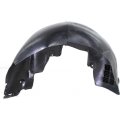 Rear Driver Side Fender Liner For Mercedes-benz E55 Amg 2006 Wagon Wheelhouse Skirt Mb1762114 2116902330 