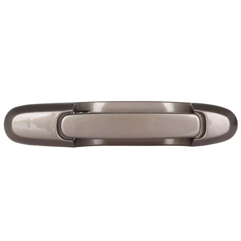 Door Handle Exterior Rear Driver Passenger Side Replacement Fit 1998-2003 For Sienna Outside Beige