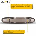 Door Handle Exterior Rear Driver Passenger Side Replacement Fit 1998-2003 For Sienna Outside Beige