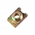 Ocpty 13084 Radiator Replacement For 2011 2012 Journey 3 6l Sxt Premium And 4 Pcs Oil Hose Clamps