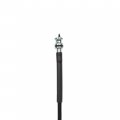 Motorcycle Speedometer Cable For Suzuki Dr 250 Se 350 650 S Z Rmx T W 34910 12e00