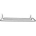 Star Mfg 2n-30513ul Griddle Element 208v 2500w 5 X 22-1 2 3 Wells G24 G246 Chromalox 341346 