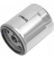 Micro Glass Chrome Oil Filter For Kawasaki Vn750 Vulcan 1999-2003 
