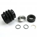 4-tec Carbon Ring Seal Drive Line Rebuild Kit Boot Fit For Sea Doo Rxp Rxpx Rxtx Gtx 271000422