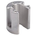 Tecnoseal Trim Cylinder Anode Magnesium Bravo 
