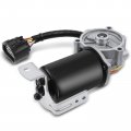 A-premium Transfer Case Shift Motor Actuator Compatible With Ford And Lincoln Vehicles For F-150 2015-2020 Expedition 2018-2020