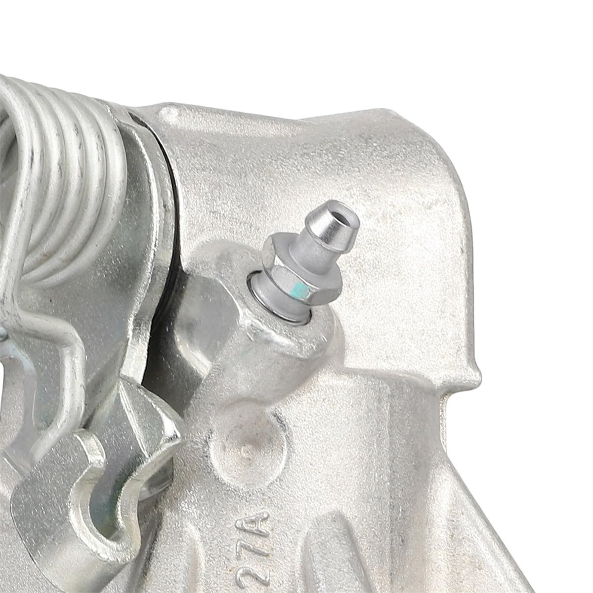Rear Left Brake Caliper With Bracket 19b6284a For Ford C Max Escape Transit Connect And Mazda 3 Sport