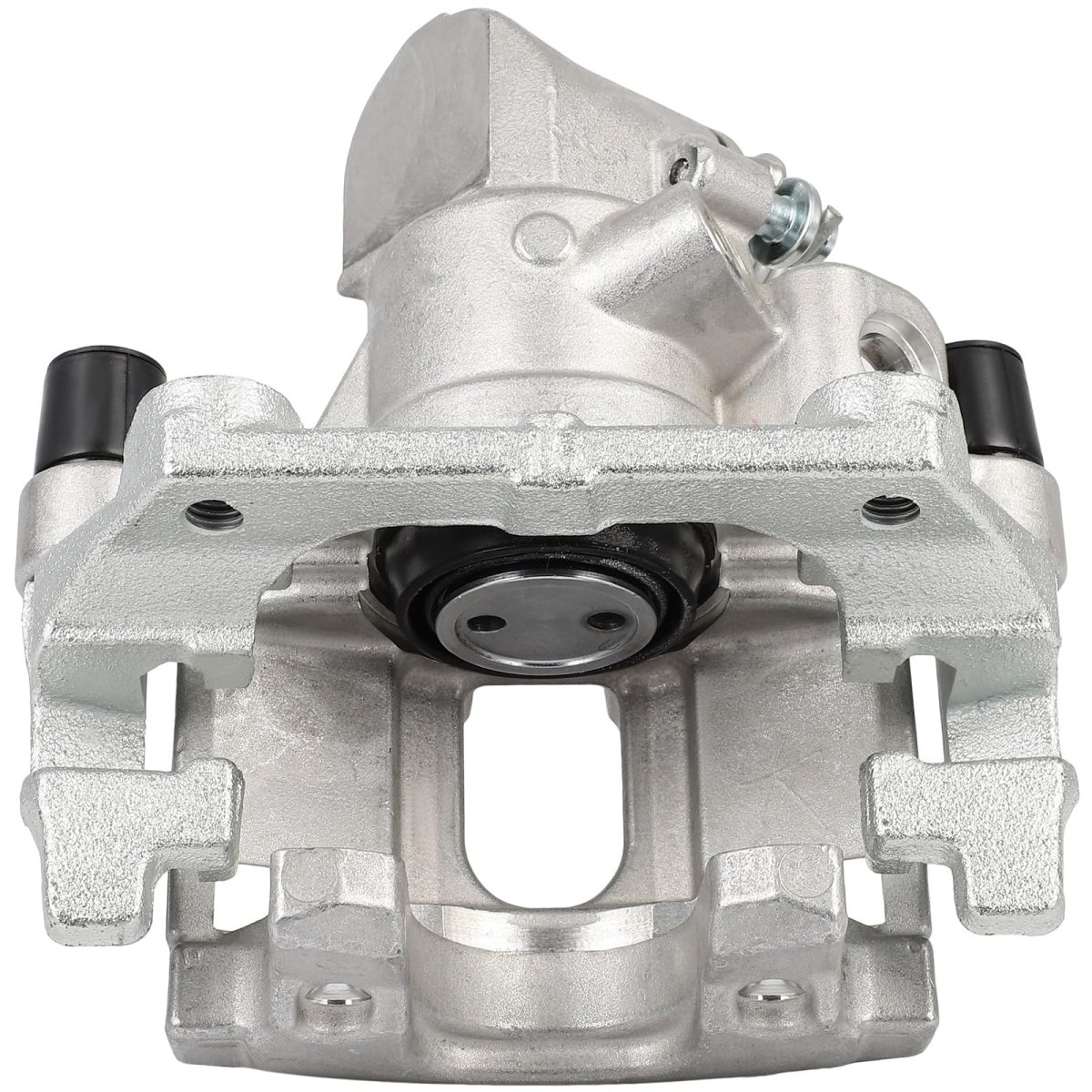 Rear Left Brake Caliper With Bracket 19b6284a For Ford C Max Escape Transit Connect And Mazda 3 Sport