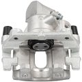 Rear Left Brake Caliper With Bracket 19b6284a For Ford C Max Escape Transit Connect And Mazda 3 Sport