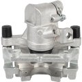 Rear Left Brake Caliper With Bracket 19b6284a For Ford C Max Escape Transit Connect And Mazda 3 Sport