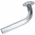 Grehua Upgraded Carburetor Carb Adapter Header Exhaust Pipe Kit For Predator 79cc 98cc 3 0hp Coleman Powersport Ct100u Cc100x 