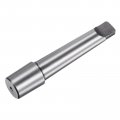 Uxcell Drill Chuck Adapter Mt2 To B22 Taper Shank Sleeve Morse 2mt 22b For Lathes And Presses