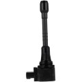 Ignition Coil Uf650 For Infiniti Qx80 2014 2019 Qx56 2011 2013 And Nissan Armada 2017 5 6l V8 1 Piece Replacement Pack 