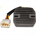 Caltric Stator And Regulator Rectifier Compatible With Kawasaki Vn800 Vulcan 800 1995 1996 1997 1998 1999