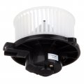 Aintier Automotive Blower Motor Replacement Na01-61-b10 Hvac With Wheel Fan Cage Fit For 1992-1996 Eagle Summit 1990-2000 Mazda