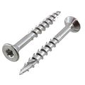 1-5 8 Stainless Steel Deck Screws 1 Lb 