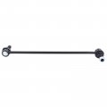 Applianpar Front Driver And Passenger Side Stabilizer Sway Bar End Links For Honda Ridgeline 2006-2014