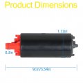 Wflnhb Fuel Pump Replacement For Polaris Rzr Xp 4 1000 2014 2015 2016 2017