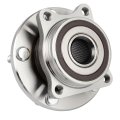 Front Wheel Bearing And Hub Assembly Premium 513302 2015-2020 For Subaru Outback Location Left Right 2019 Ascent 2019-2020