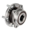 Front Wheel Bearing And Hub Assembly Premium 513302 2015-2020 For Subaru Outback Location Left Right 2019 Ascent 2019-2020