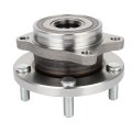 Front Wheel Bearing And Hub Assembly Premium 513302 2015-2020 For Subaru Outback Location Left Right 2019 Ascent 2019-2020