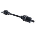 Front Drive Axle A Fits Poris Nger Crew 500 570 Midsize 2015a 2017 A Left Or Right Cv Assembly A Replaces Oe 