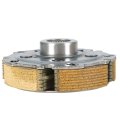 Clutch Kit 21230-004-0000 21210-004-0000 Replacement For Hisun Msu Utv500 700cc 