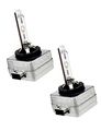 D1s D1r Hid Headlight Bulb 6000k Cool White Bi Xenon 12v 35w Replacement Lights 2 Piece Set For Bmw E90 E91 E92 E93 F07 F10 F20 