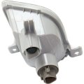 Honda Passport Turn Signal Light Assembly 2019 Passenger Side For Ho2531131 33300-thr-a01 