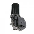 A-premium Front Windshield Wiper Motor Compatible With Ford Mustang 1994-1998 Convertible Coupe Windstar 1995 Mini Cargo Van