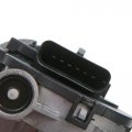 A-premium Front Windshield Wiper Motor Compatible With Ford Mustang 1994-1998 Convertible Coupe Windstar 1995 Mini Cargo Van