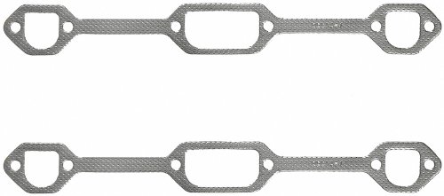 Fel-pro Ms 95573-1 Exhaust Manifold Gasket Set
