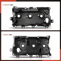 A-premium Right Engine Valve Cover With Gasket Compatible Nissan Murano 2009-2014 Quest 2011-2014 3 5l