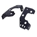 Bumper Bracket Set Inner Front Left Right For Gmc Canyon 2015 2016 2017 2018 2019 2020 Replace 84733967 23192727 