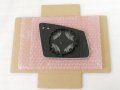 Heated Mirror Glass For Mercedes-benz B C E S Cl Cla Gla Glk Class Driver Side View Left Lh Not Auto-dimming A No Blind Spot