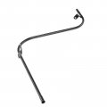 A-premium Engine Oil Dipstick Tube Compatible With Chrysler Aspen 2007-2008 Dodge Durango 2004-2008 Ram 1500 2500 3500