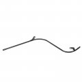 A-premium Engine Oil Dipstick Tube Compatible With Chrysler Aspen 2007-2008 Dodge Durango 2004-2008 Ram 1500 2500 3500