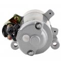 Ocpty Starter Fit For Honda Outdoor Power Equipment Small Engines 11hp Gx340de33 13hp Gxv390se33 John Deere 5-wheeler With