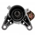 Ocpty Starter Fit For Honda Outdoor Power Equipment Small Engines 11hp Gx340de33 13hp Gxv390se33 John Deere 5-wheeler With