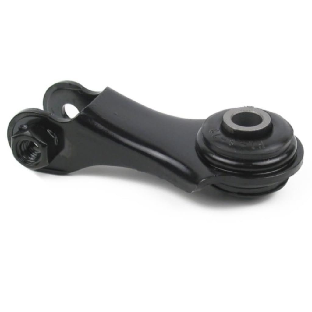 Stabilizer Bar Link Set For 1990 To 1995 Honda Civic Hatchback Sedan Coupe Rubber Black Bushing Fixed End Rear Suspension Alx