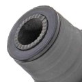 Control Arm Bushing Set For 1990 1991 1992 1993 1994 Chevy S10 Blazer Natural Rubber Silver 2 Piece 0 69 Inside And 1 5 In