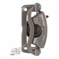 A-partrix 2pcs Brake Caliper Car Disc Fits Integra 1994 1995 1996 1997 1998 1999 2000 2001 Honda Civic H2268 