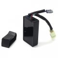 Cdi Box Igniter Unit Assy For Kawasaki 21119-1341 Klf400 Bayou 400 B1-b7 1993-1999 Replace